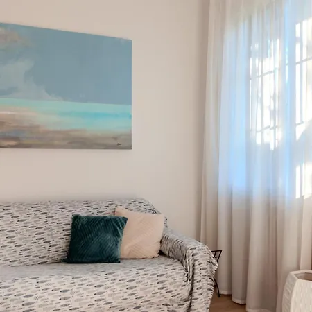 Prázdninový dům La Lanterna Bianca