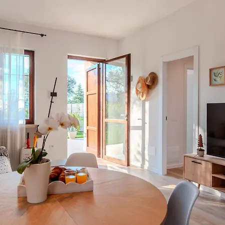 Hébergement de vacances La Lanterna Bianca Desenzano del Garda