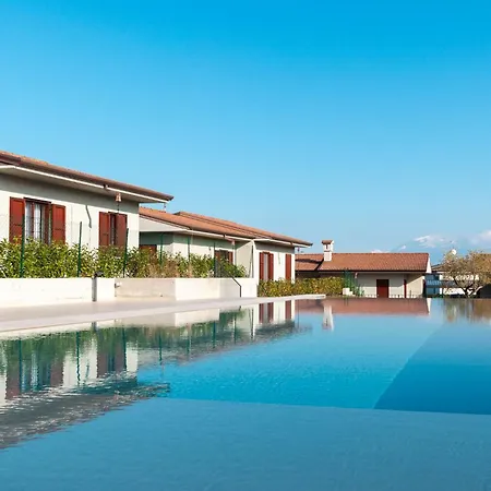 Casa de férias La Lanterna Bianca Desenzano del Garda